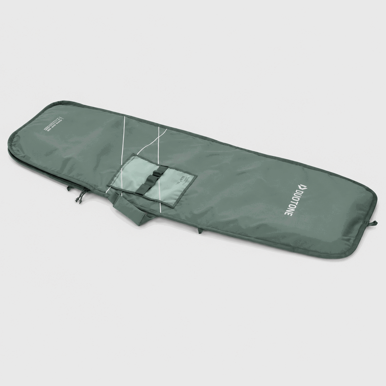Duotone Boardbag Single Twintip 2026