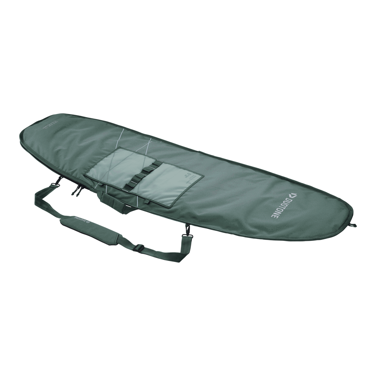 Duotone Boardbag Single Compact 2026