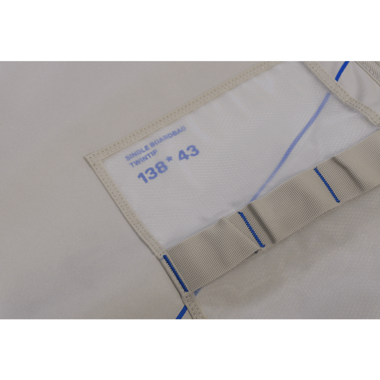 Duotone Boardbag Single Twintip 2026