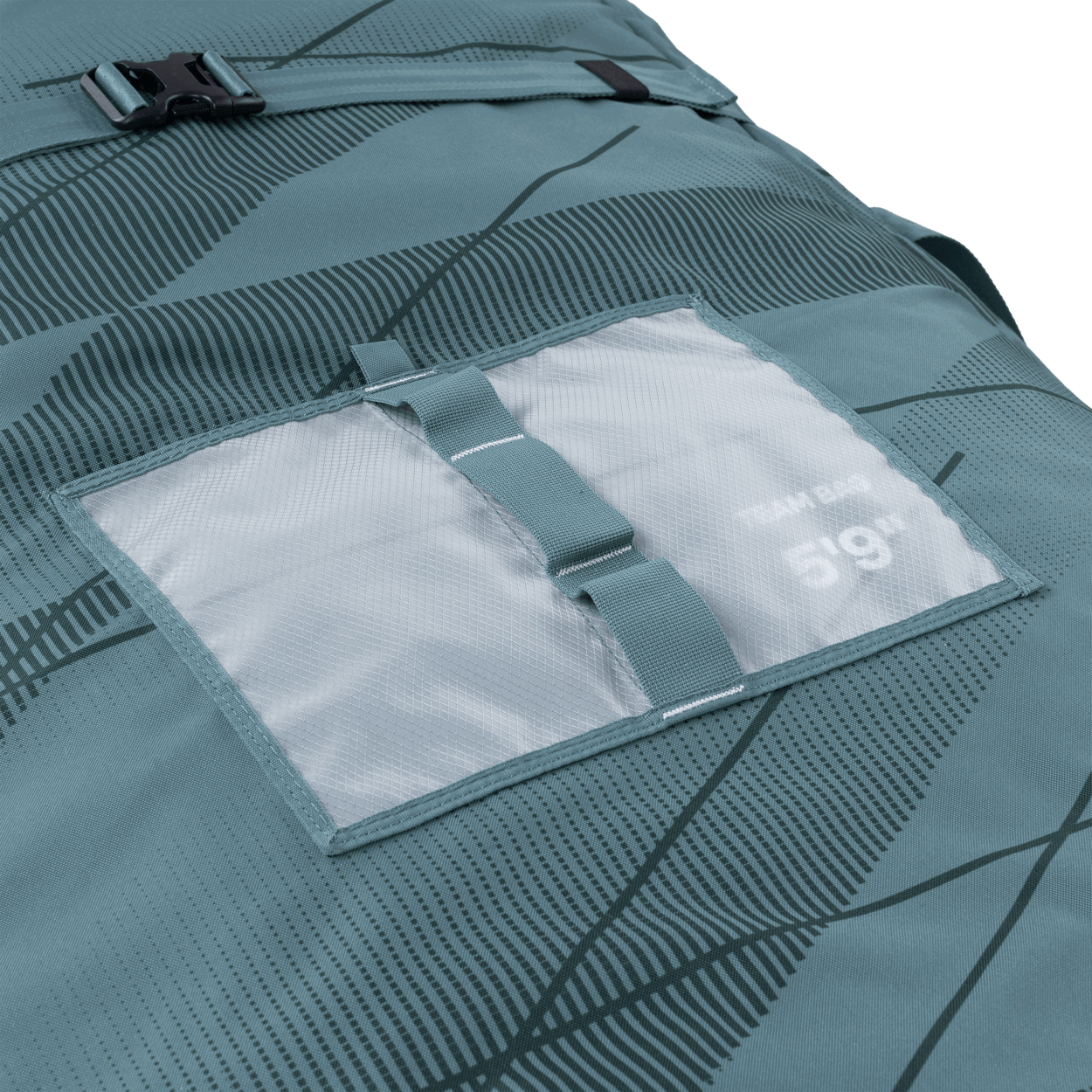 Duotone Wing Team Bag 2026