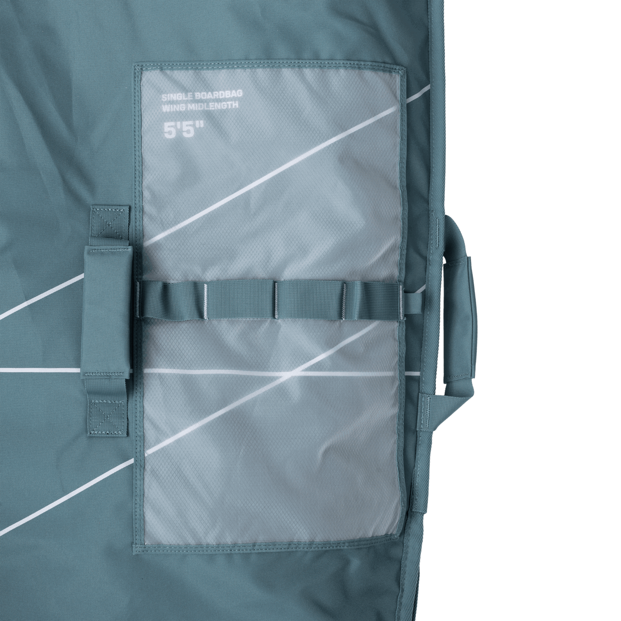 Duotone Wing Boardbag Mid-length 2026