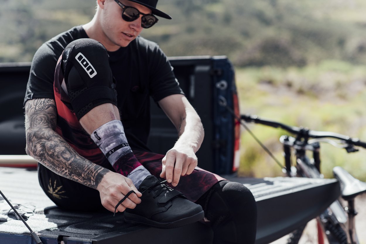 ION Socks Seek 2021