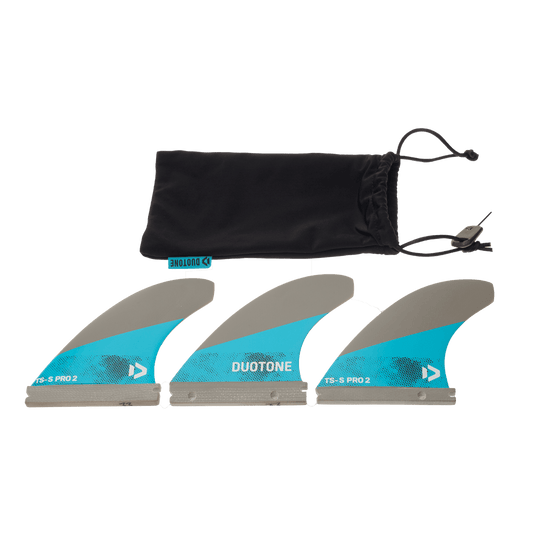 Duotone TS-S Pro II Fins (3pcs) 2020
