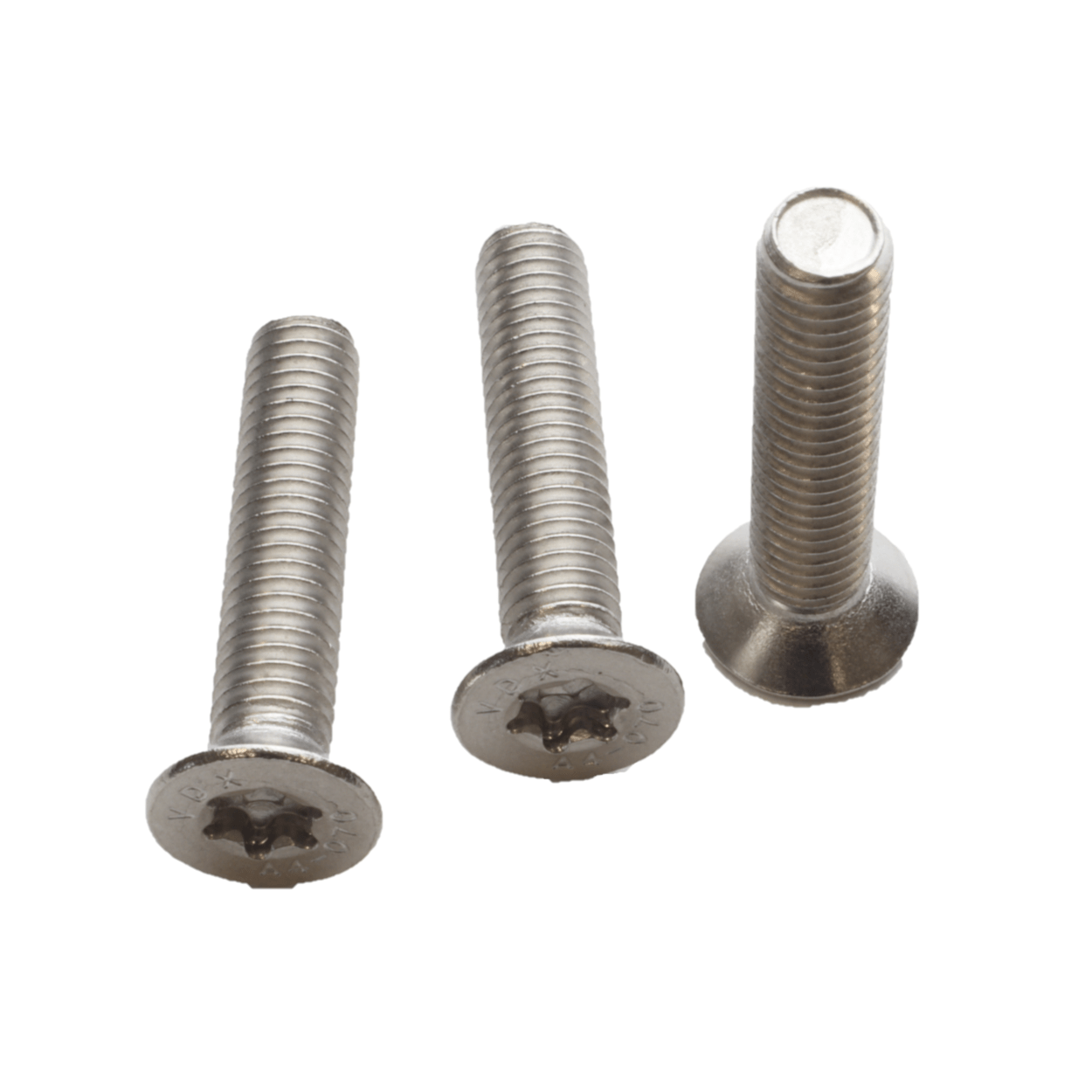 Duotone Screw Set Foil Front Wing Spirit Surf 1250 (SS22-onw) (3pcs) 2024