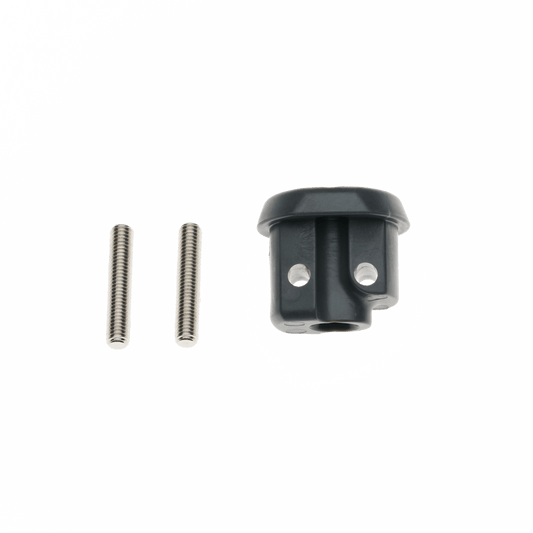 Duotone Plastic Head & Grub Screw Trust( SS13-onw) (2pcs) 2024