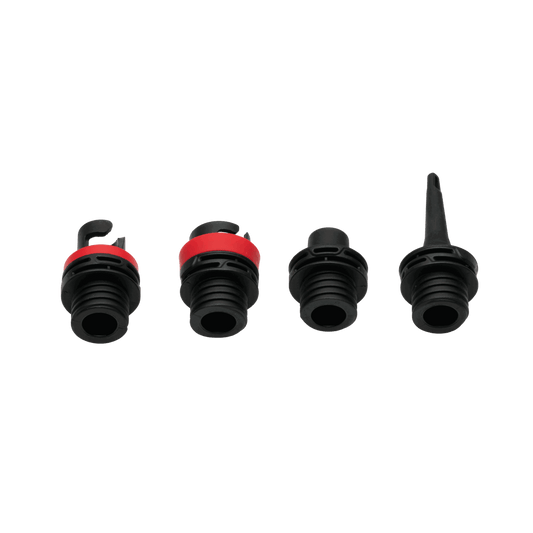 Duotone ePump Hose Adapters (4pcs) (SS26-onw) 2026
