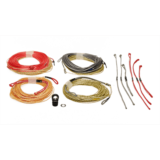 Duotone Line Set (Click Bar) 2020