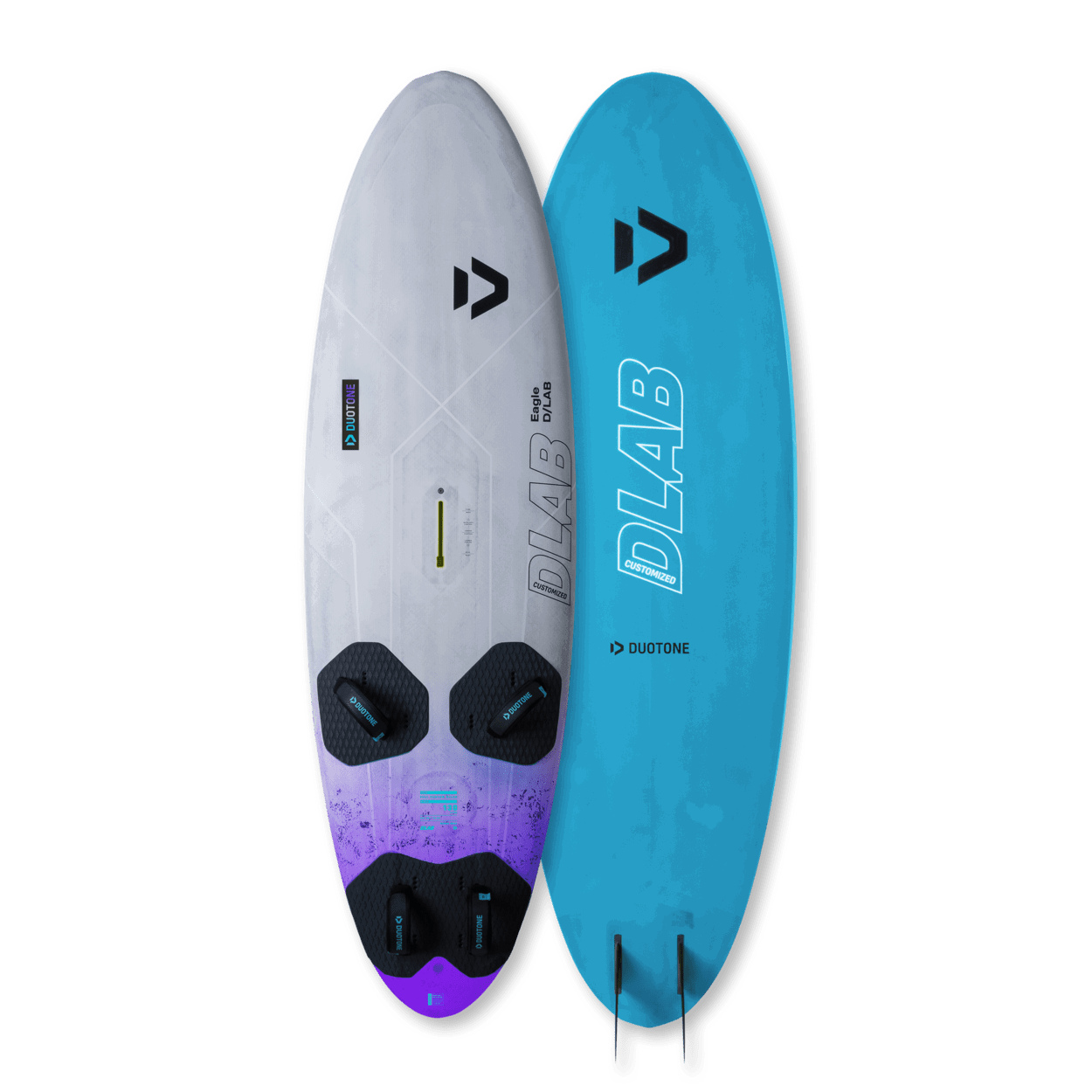 Duotone 2026 EAGLE [TWINSER] D/LAB CUSTOMIZED 2026