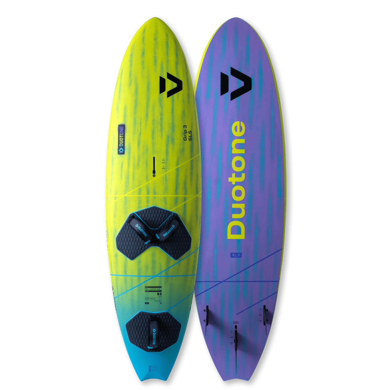 Duotone Grip [Tri] SLS 2026