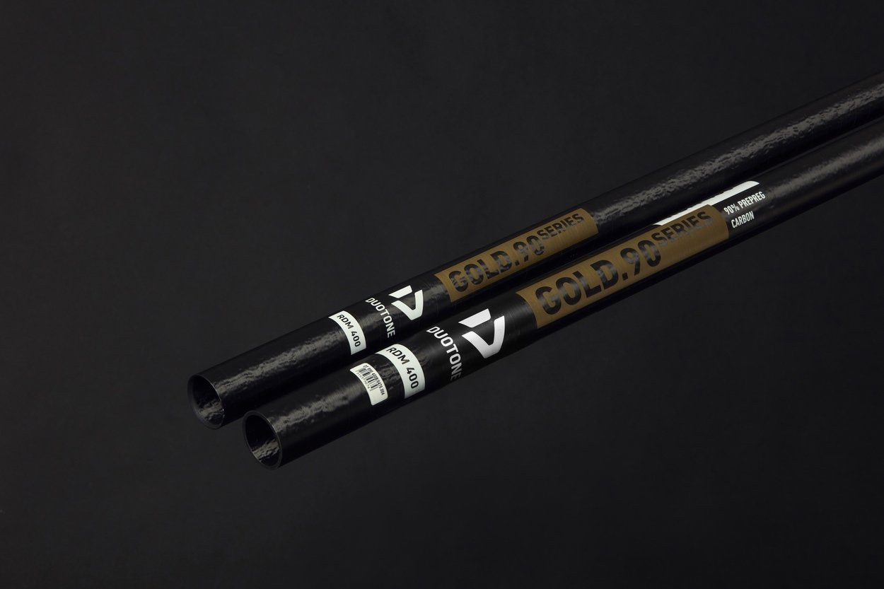 Duotone Gold.90 Series 2024