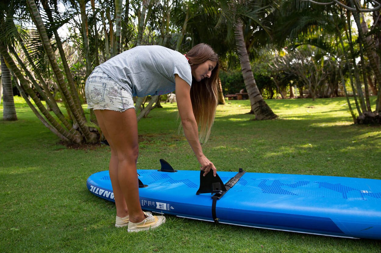 Duotone Add-On Drift Stopper 2024