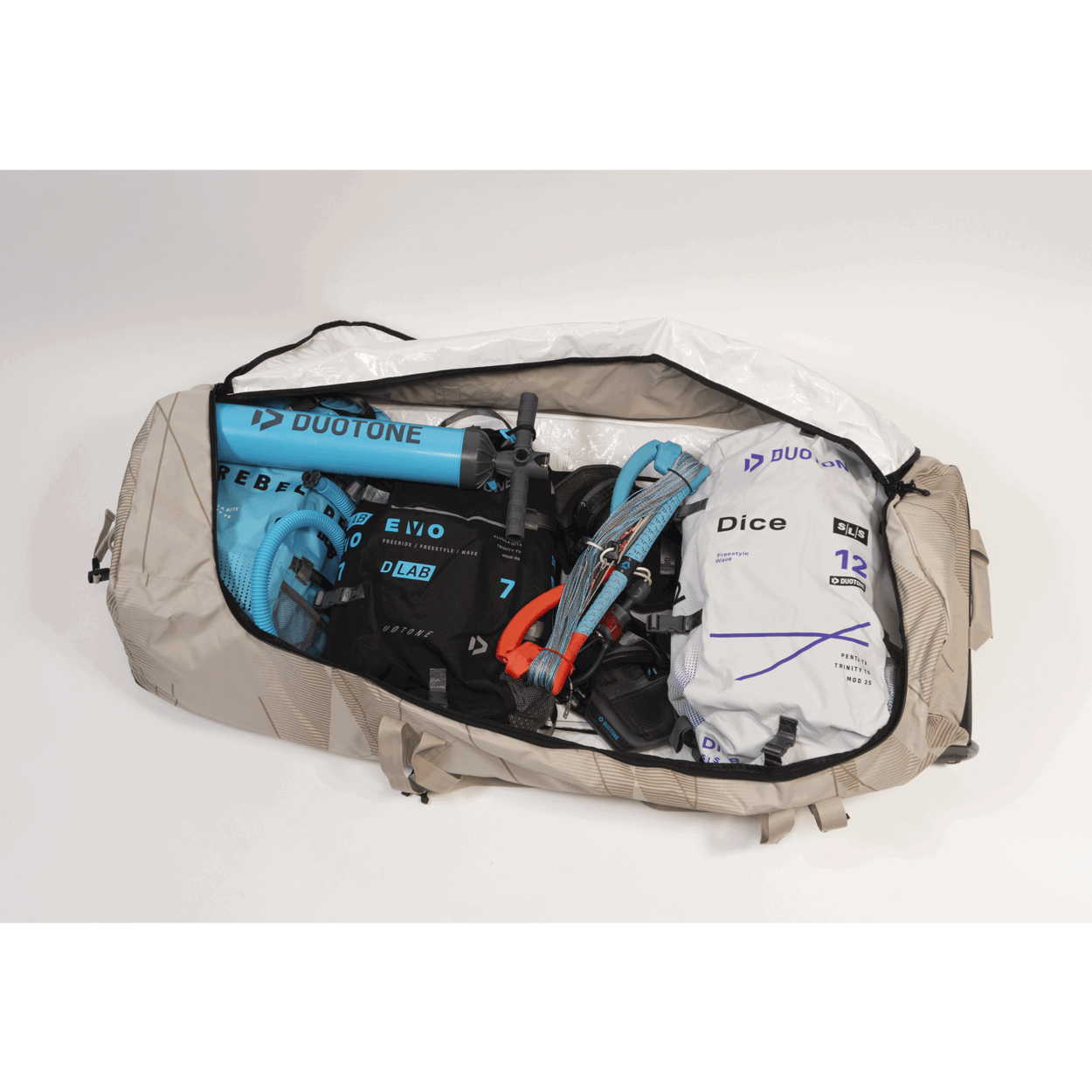 Duotone Team Bag 2027
