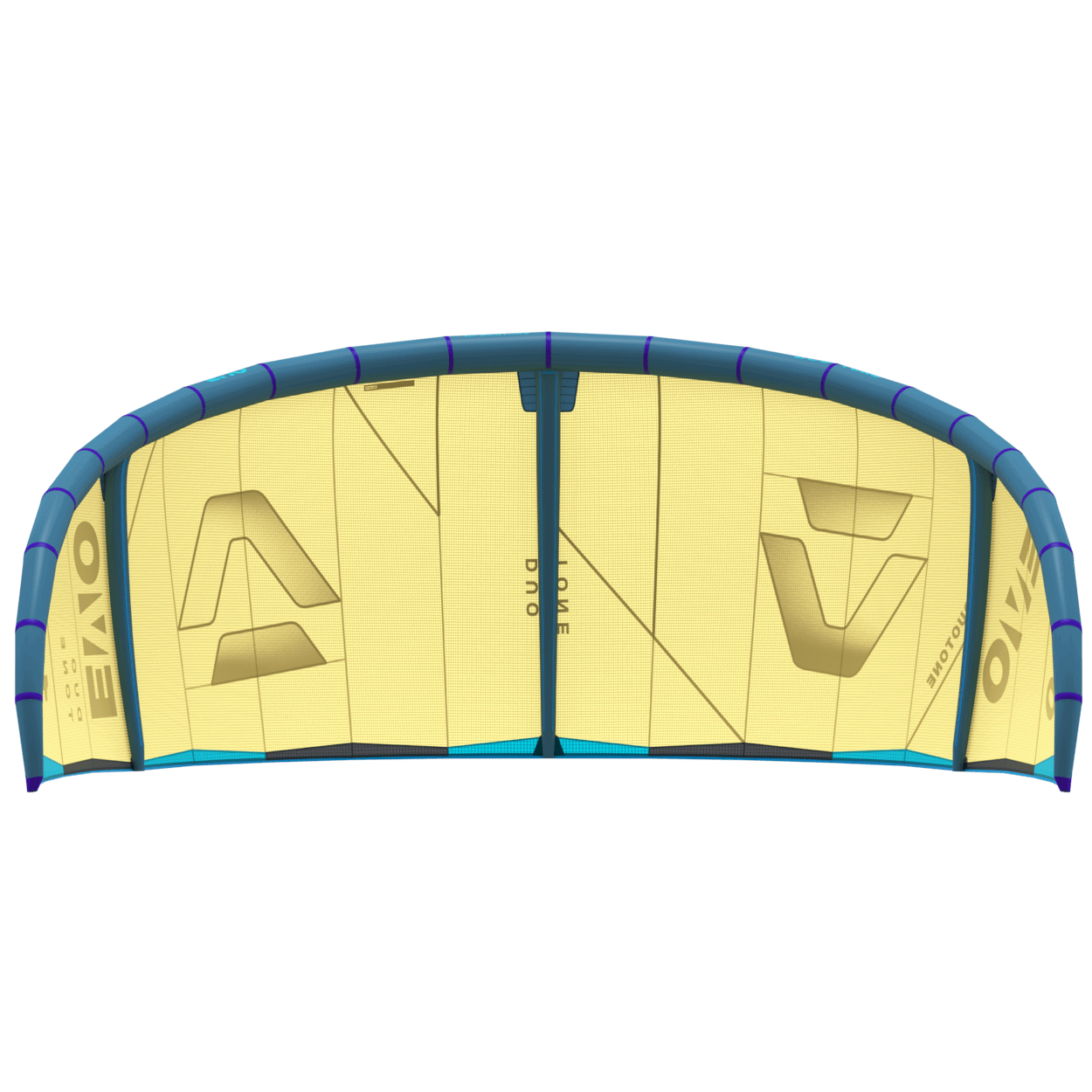 Duotone Evo 2025