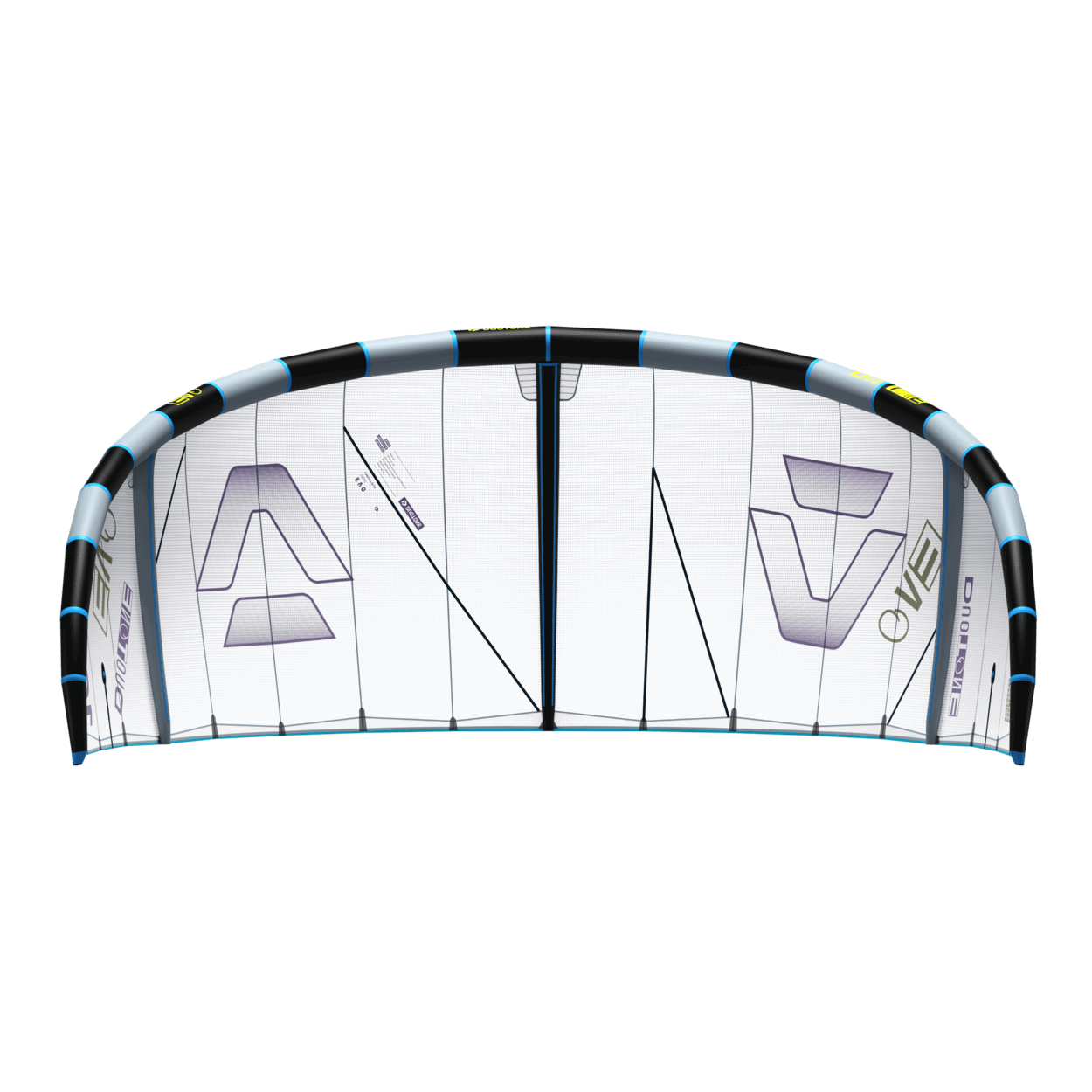 Duotone Evo Concept Blue 2026