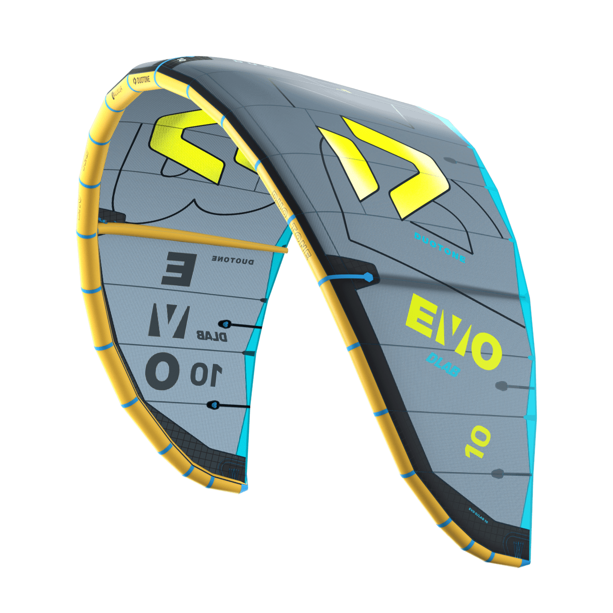 Duotone Evo D/LAB 2026