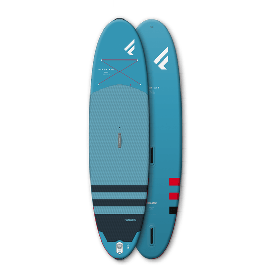 Fanatic Viper Air Windsurf 2023