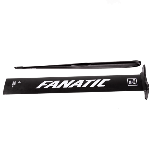 Fanatic Flow Foil Mast & Fuselage Set AL 600/900 2021