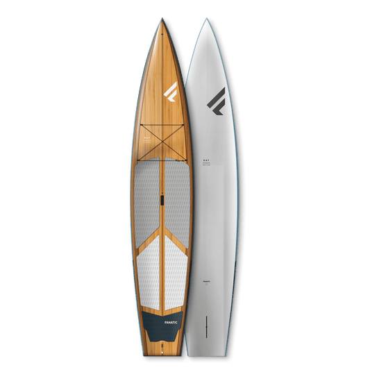 Fanatic Ray Bamboo Edition 2024