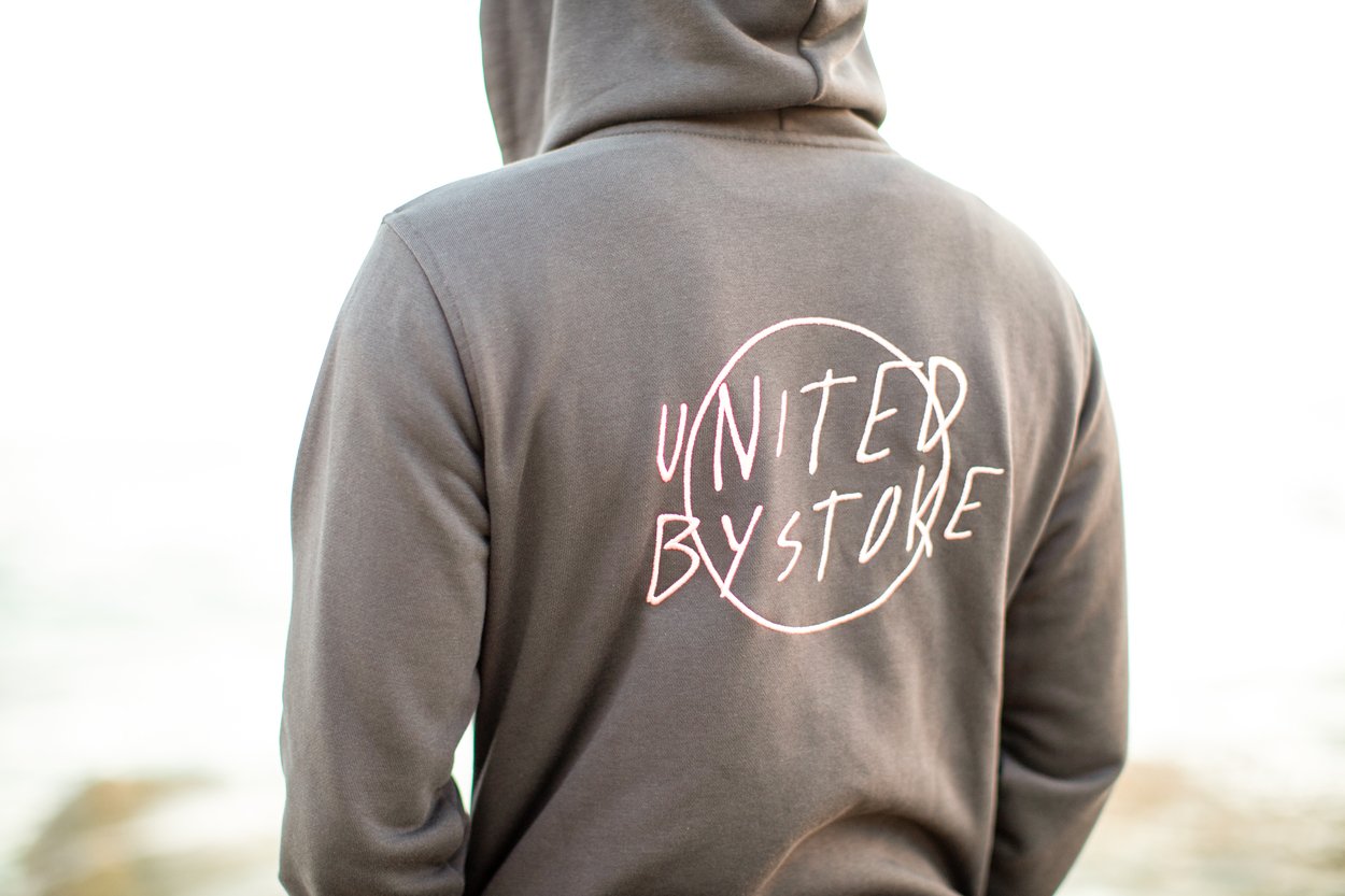 ION Zip Hoody Keepers Of Stoke WMS 2021