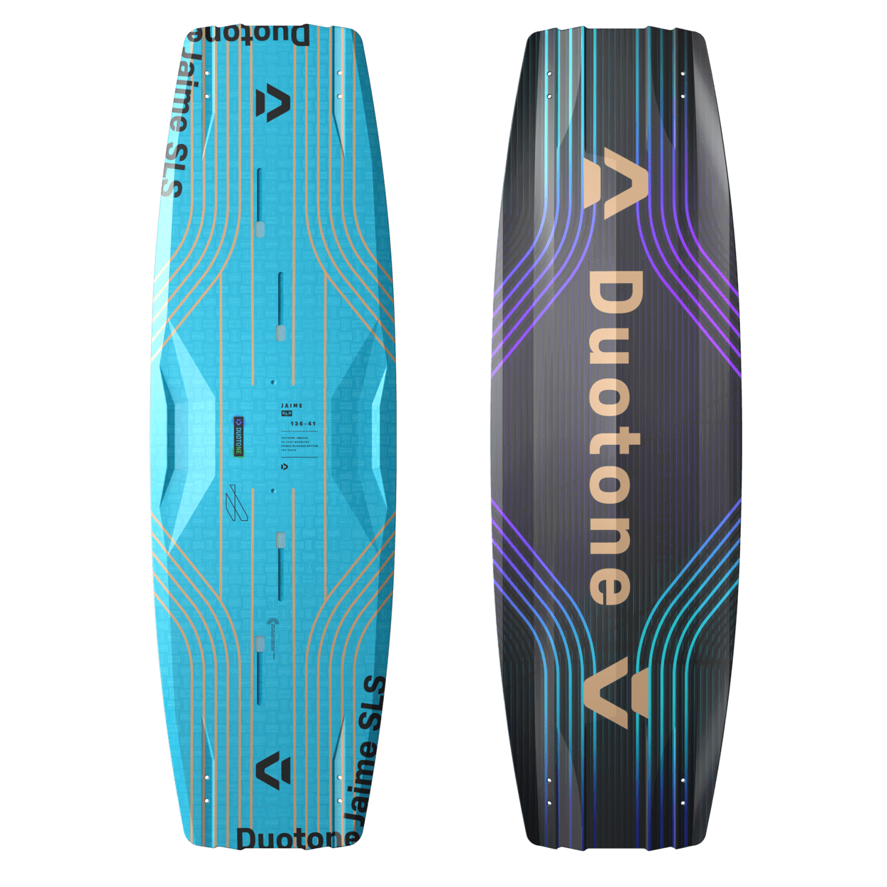 Duotone Jaime SLS 2026