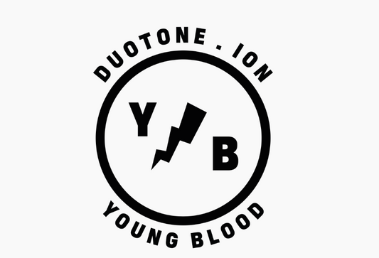 Young Blood Camp