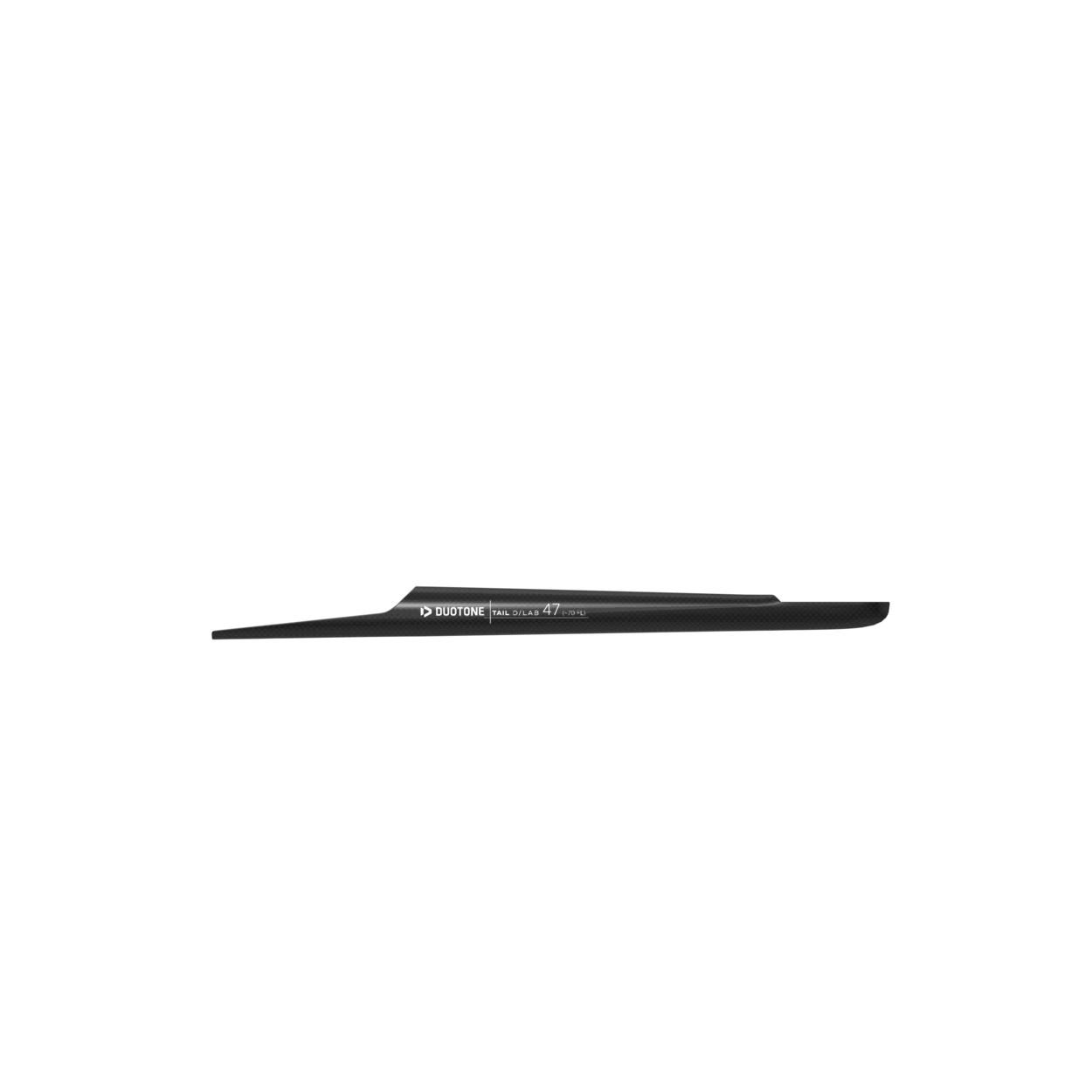 Duotone Fuselage Tail D/LAB 2025