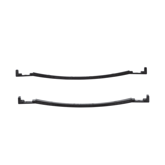 Duotone TrackNut Sled (2pcs) 2024