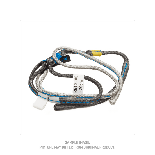 Duotone  Back Pigtails Dice (SS20-onw) (1pair) 2023