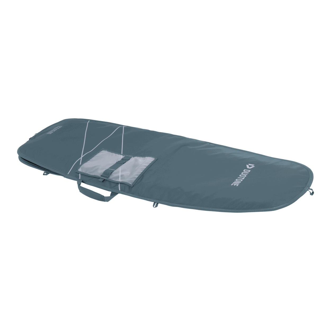 Duotone Boardbag Single Foil 2026