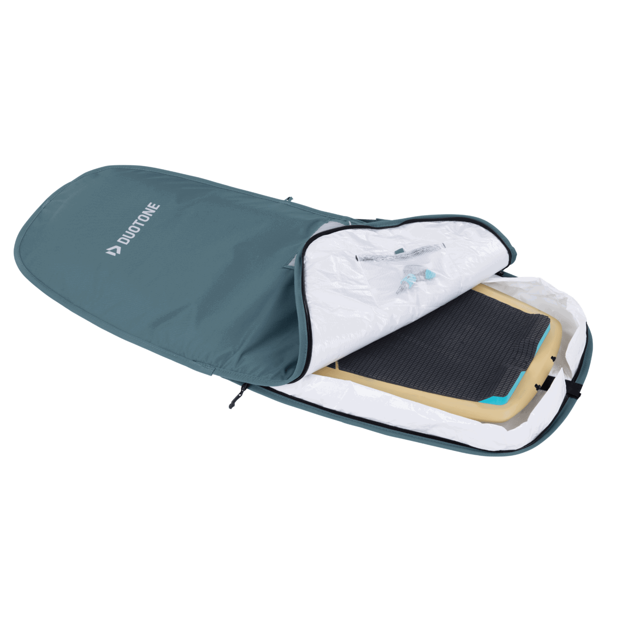 Duotone Boardbag Single Foil 2026