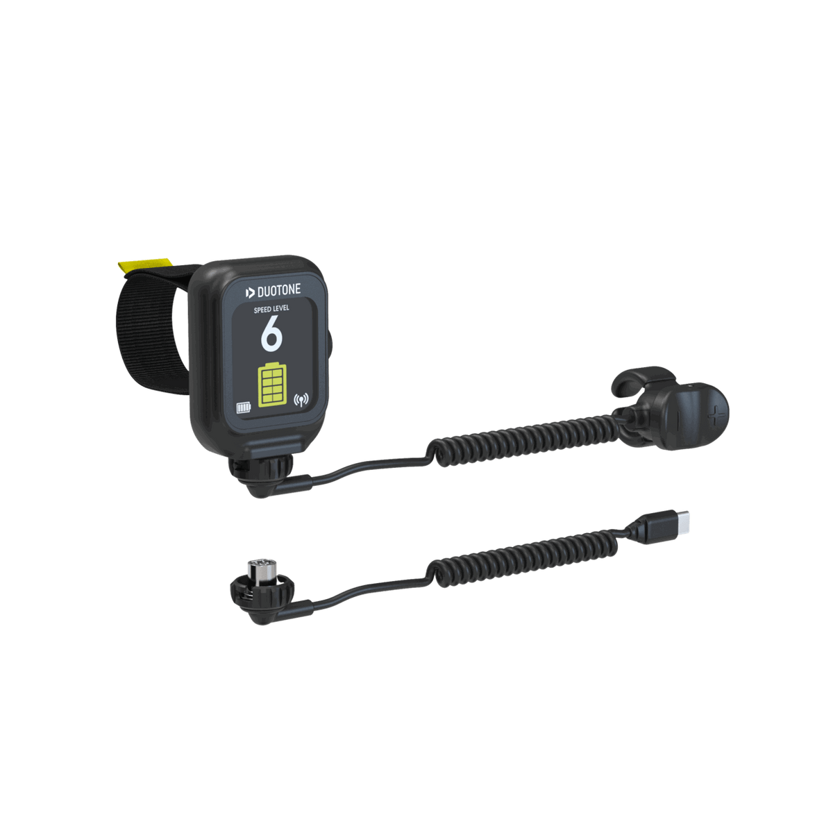 Duotone Electric FOIL ASSIST SET D/LAB 2026