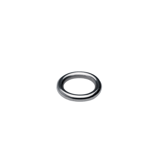 Duotone Metal Ring (SS08-onw) 2024