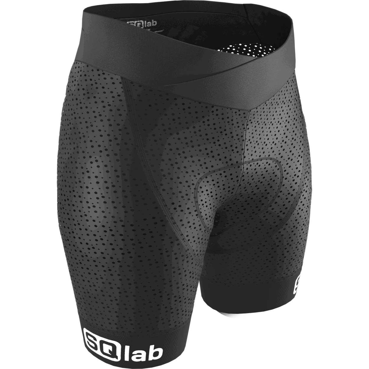 SQLab Shorts ONE10 2.0 women 20NO
