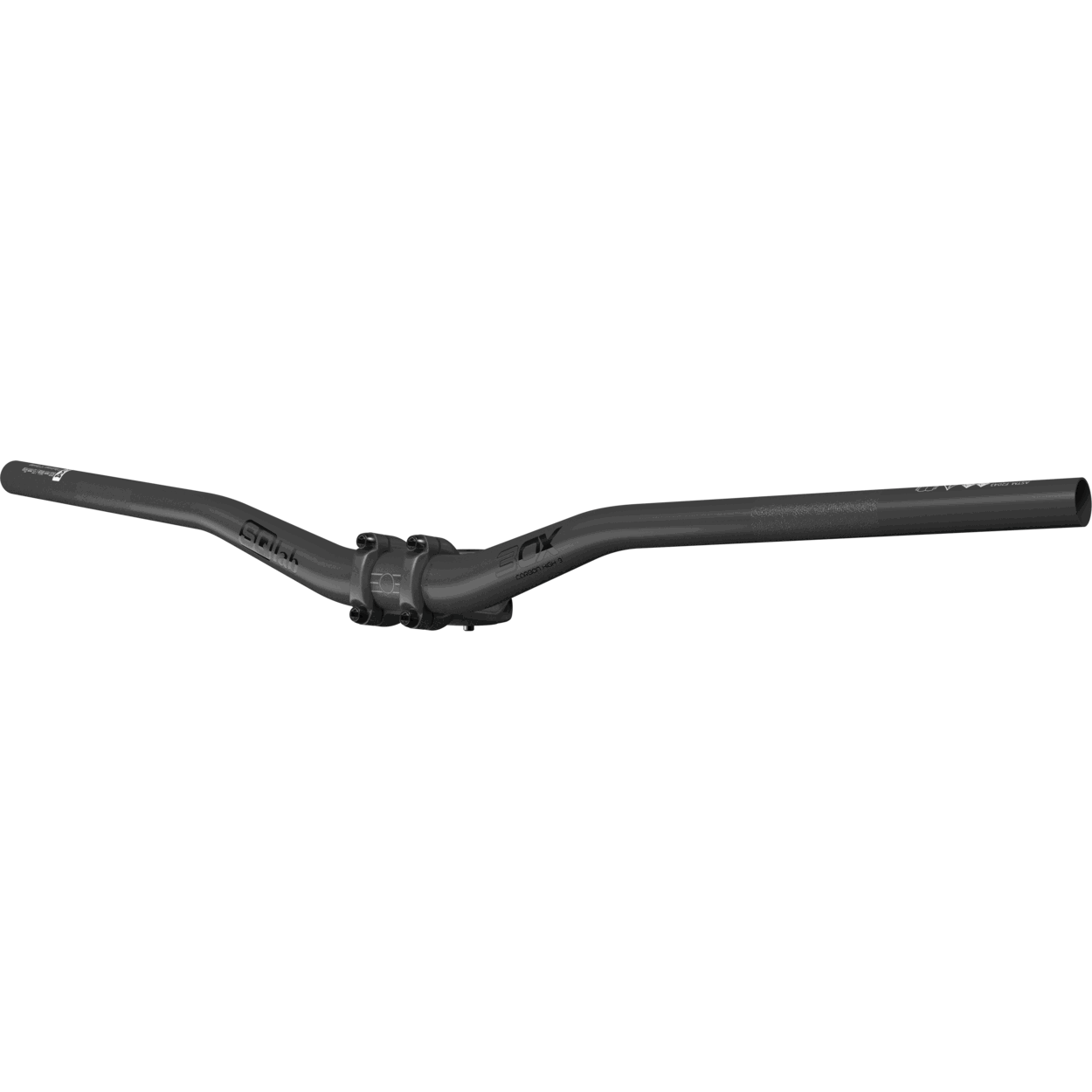 SQLab Handlebar 3OX Carbon 9° 20NO