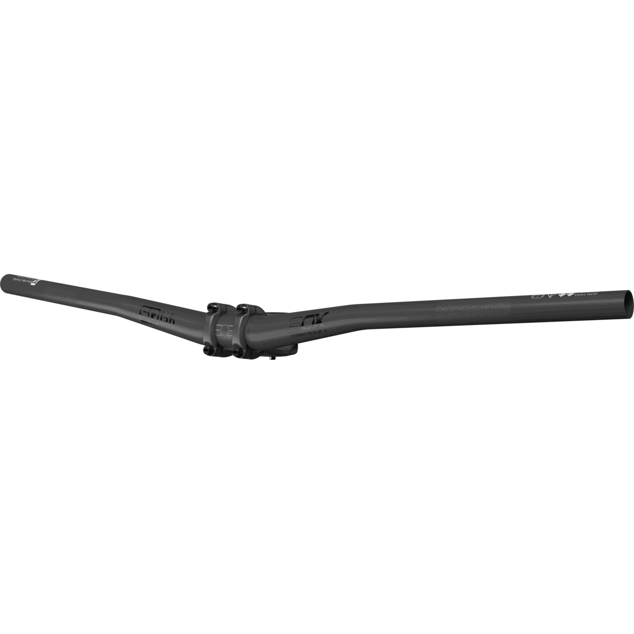 SQLab Handlebar 3OX Carbon 9° 20NO