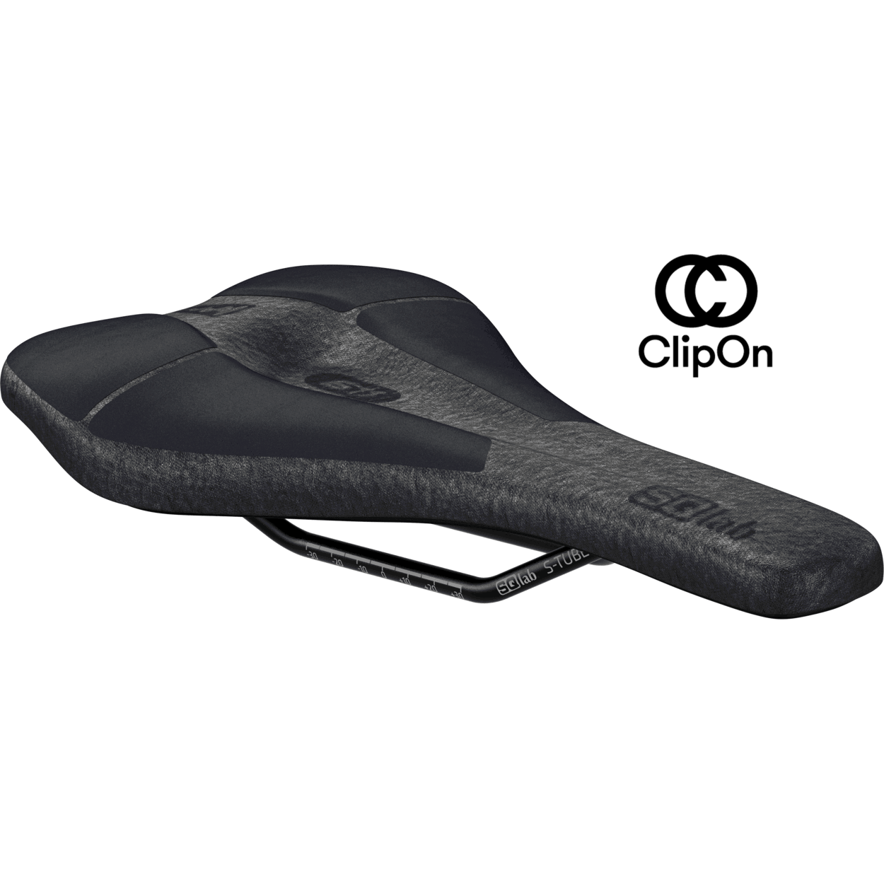 SQLab 611 Infinergy® ERGOWAVE® active 2.1 ClipOn 20NO