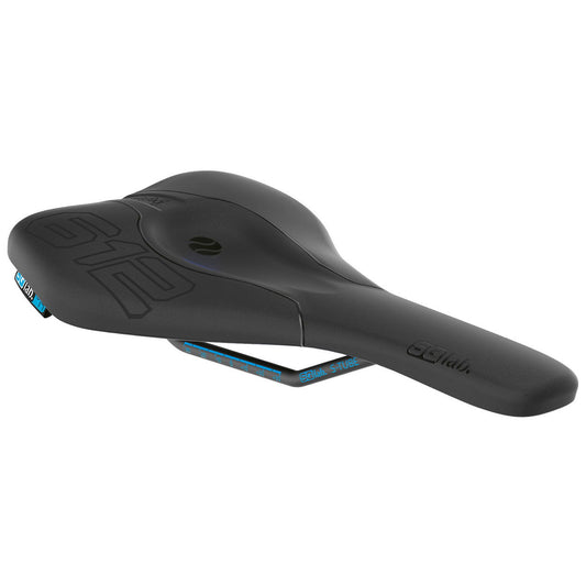 SQLab Saddle 612 Ergowave S-Tube 20NO