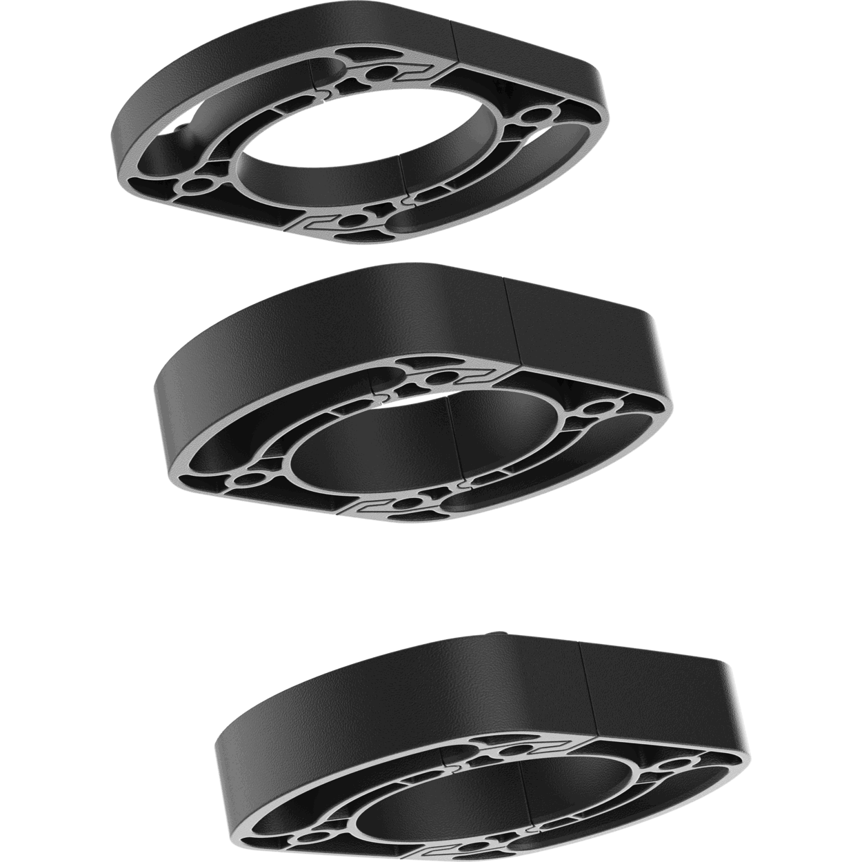 SQLab Spacer Set 812R 20NO